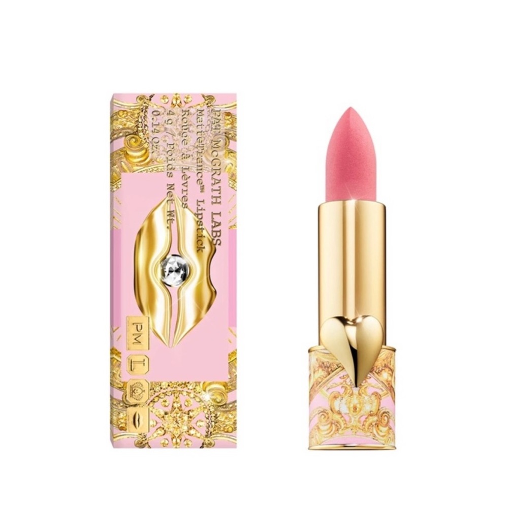 🪽 Special Edition Pat McGrath MatteTrance in Amour 💕